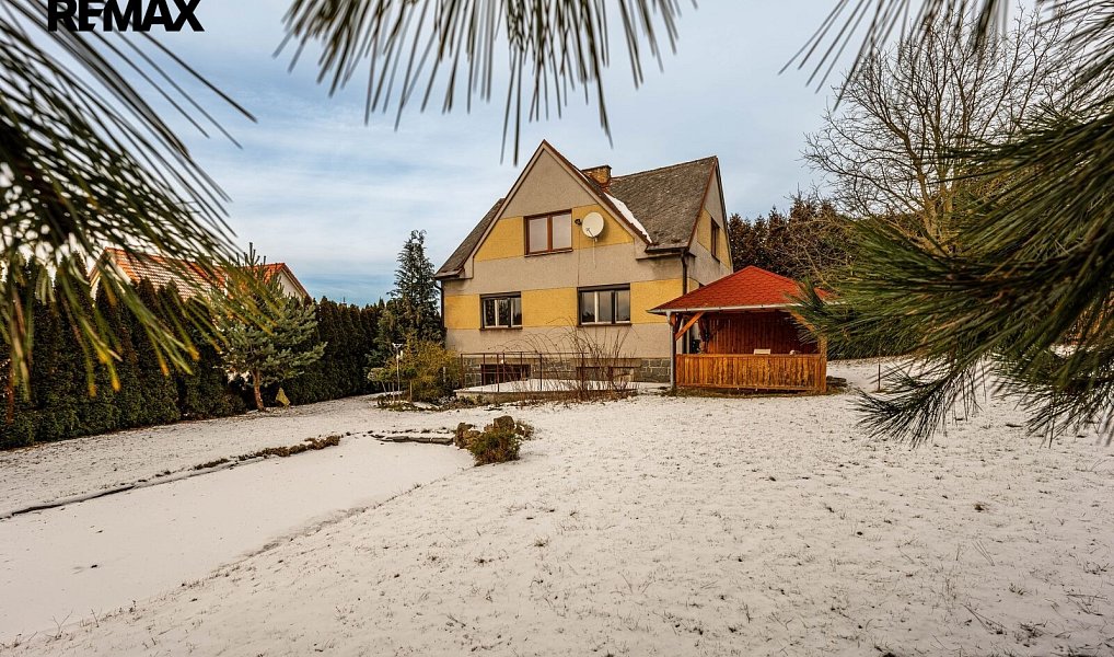 Prodej domu 292 m² s pozemkem 990 m², Chotoviny – náhled fotky 7