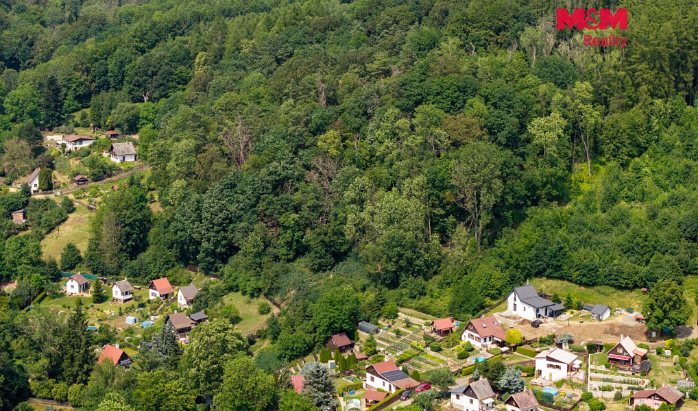 Prodej zahrady 610 m², Ryjice – náhled fotky 9