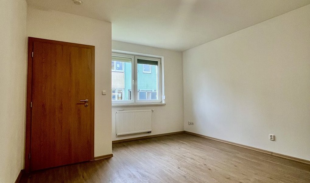 Pronájem bytu 1+kk 27 m², Ostrava – náhled fotky 7