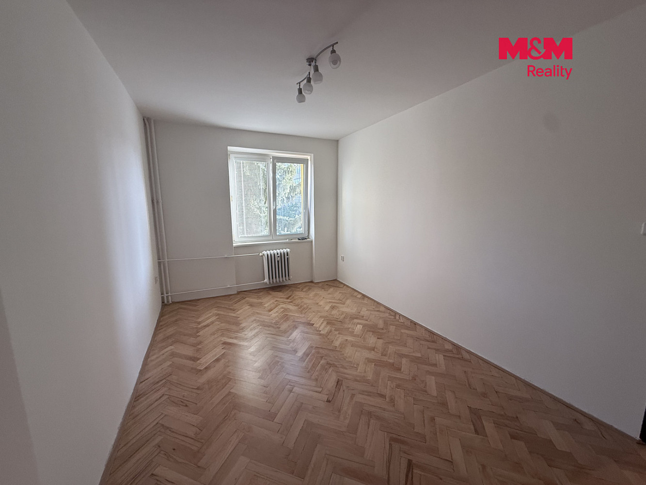 Pronájem bytu 2+1 52 m² – fotografie 3