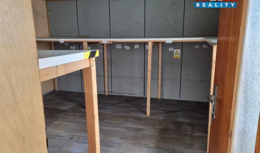 Pronájem obchodních prostor 336 m², Jihlava – náhled fotky 19