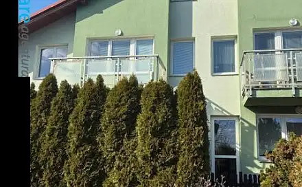 Pronájem bytu 2+kk 45 m²