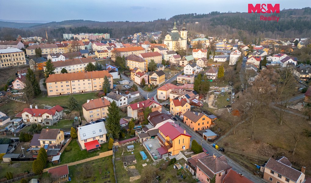 Prodej domu 213 m² s pozemkem 317 m², Kynšperk nad Ohří – náhled fotky 18