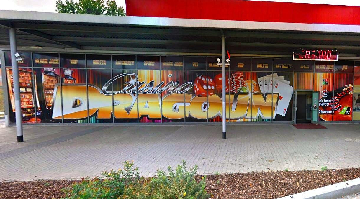 Pronájem obchodních prostor 230 m² – fotografie 3