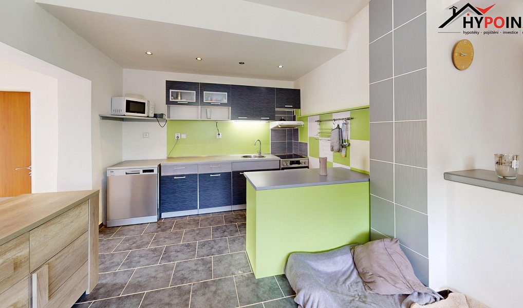 Prodej domu 112 m² s pozemkem 2 583 m², Liberk – náhled fotky 10