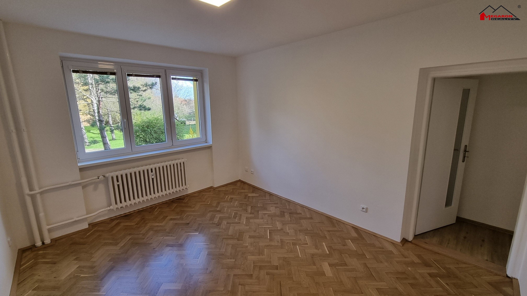 Pronájem bytu 1+1 46 m² — photo 3