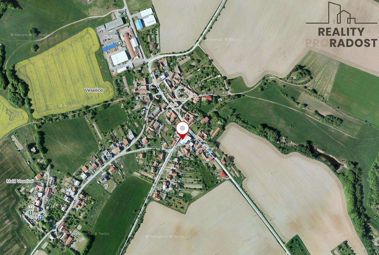 Prodej obchodních prostor 400 m² – fotografie 2