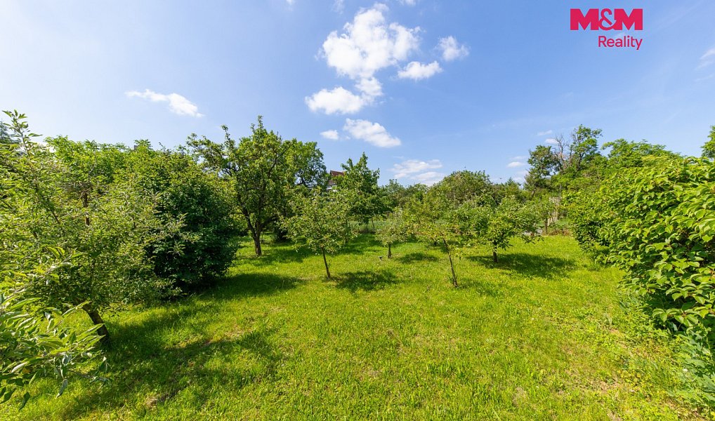 Prodej domu 166 m² s pozemkem 1 510 m², Suchohrdly – náhled fotky 17