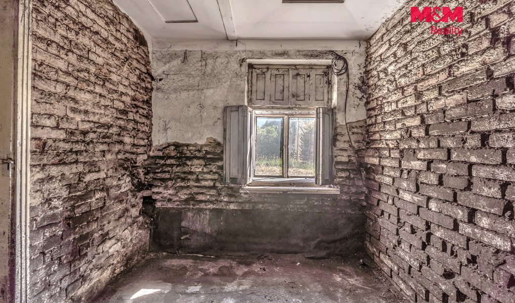Prodej domu 95 m² s pozemkem 1 770 m², Vítězná – náhled fotky 16