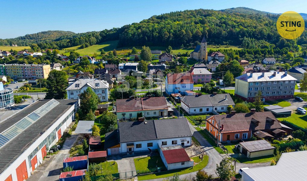 Prodej domu 167 m² s pozemkem 305 m², Vápenná – náhled fotky 13