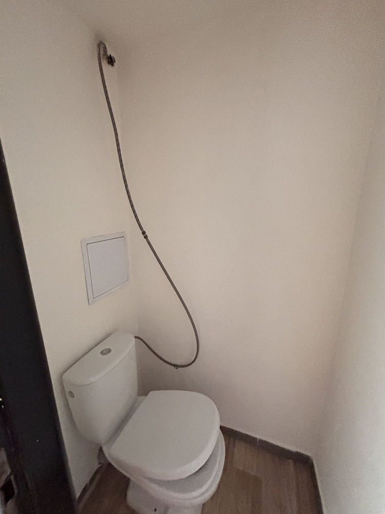 Pronájem bytu 1+1 40 m² - Widok 6