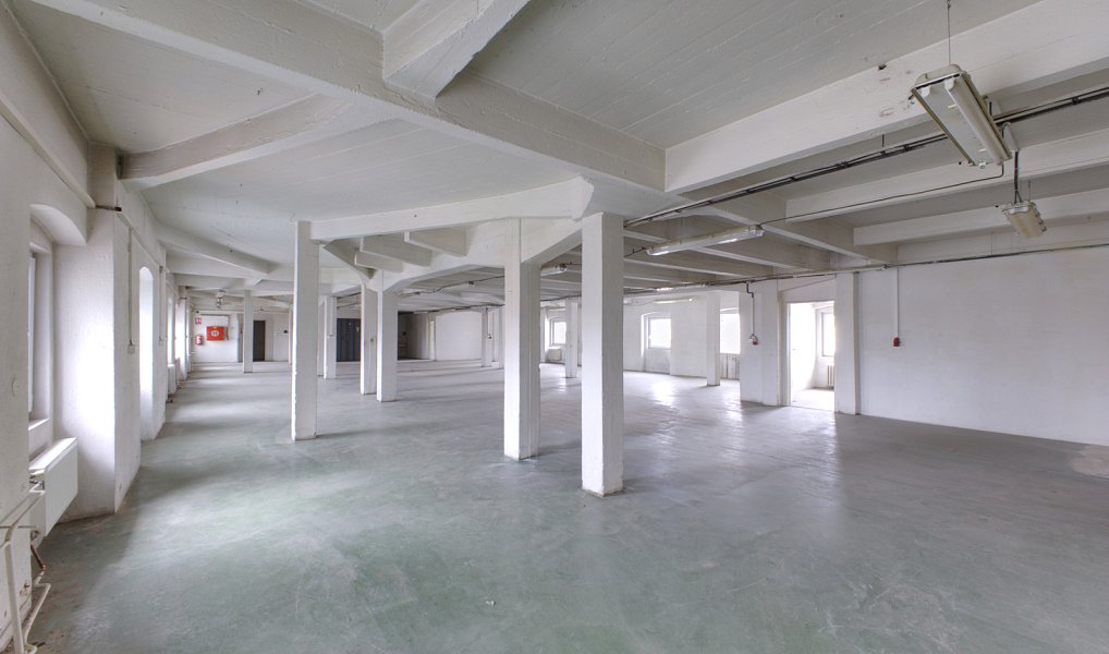 Pronájem skladovacích prostor 720 m², Chodov – náhled fotky 2