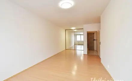 Pronájem bytu 1+kk 40 m²