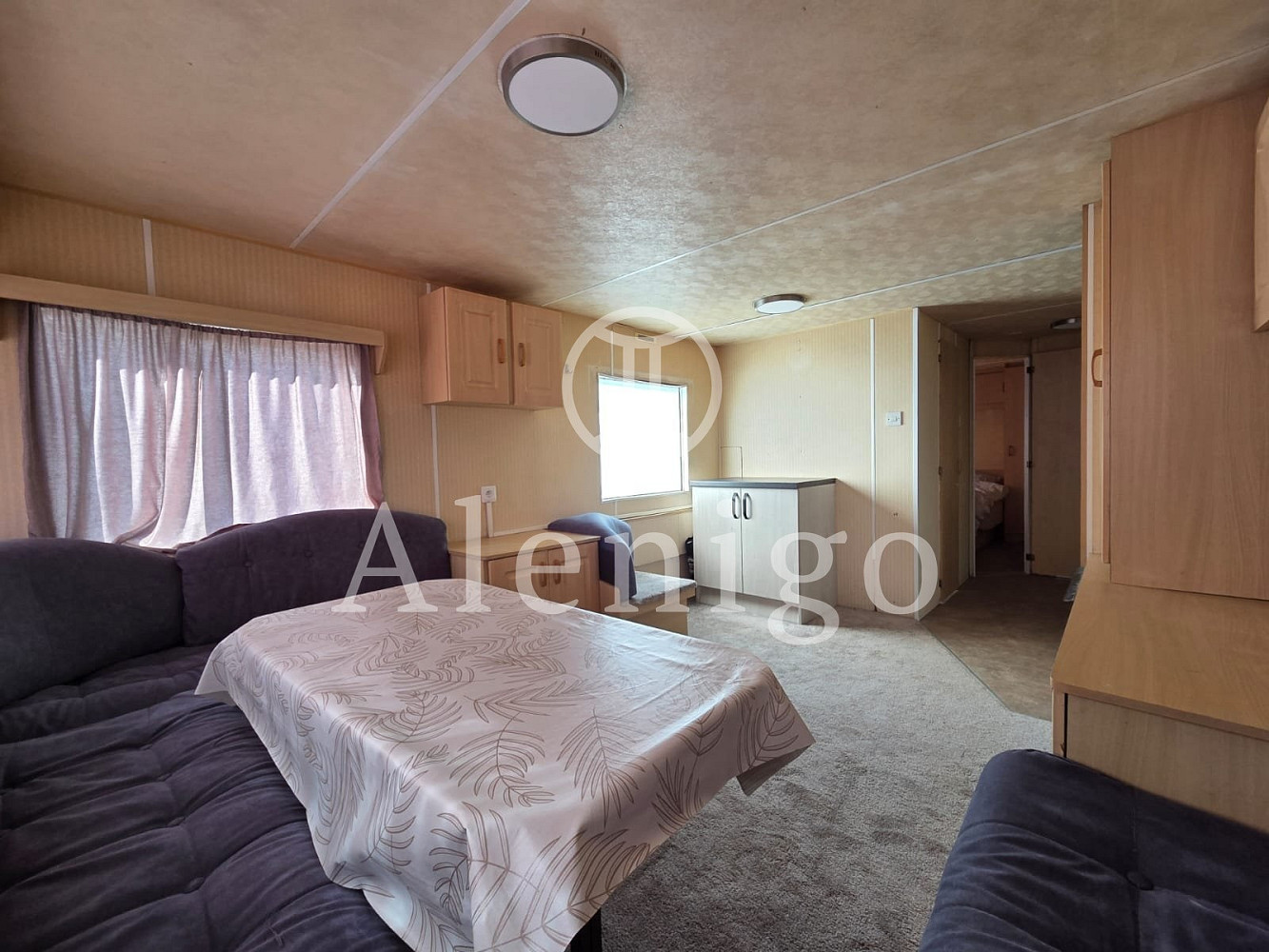 Prodej chaty/chalupy 32 m² – fotografie 4