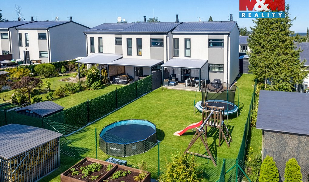 Prodej bytu 4+kk 93 m², Kostelec nad Černými lesy – náhled fotky 3