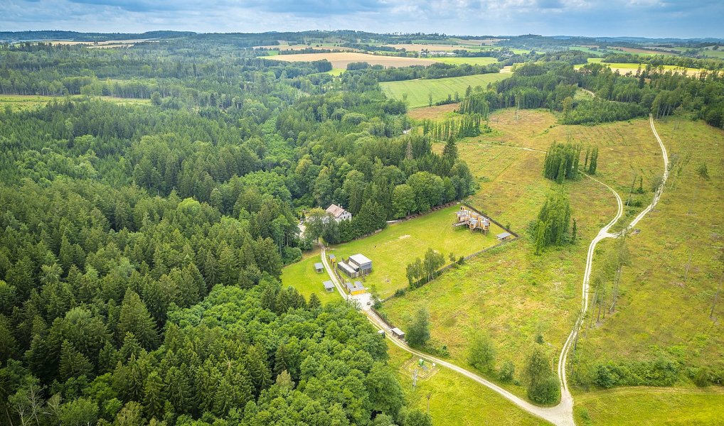 Prodej komerčního objektu (jiného typu) 818 m², Štoky – náhled fotky 4
