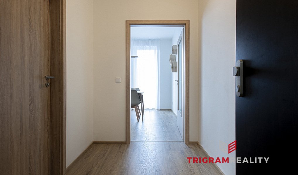 Pronájem bytu 2+kk 46 m², Hradec Králové – náhled fotky 4