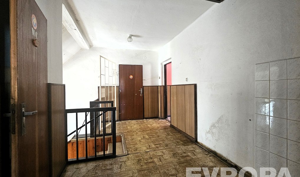 Prodej komerčního objektu (jiného typu) 287 m², Rudník – náhled fotky 9