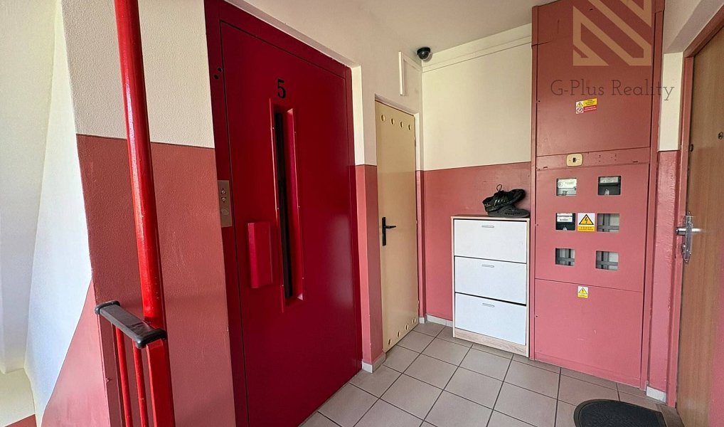 Pronájem bytu 2+1 38 m², Litvínov – náhled fotky 14