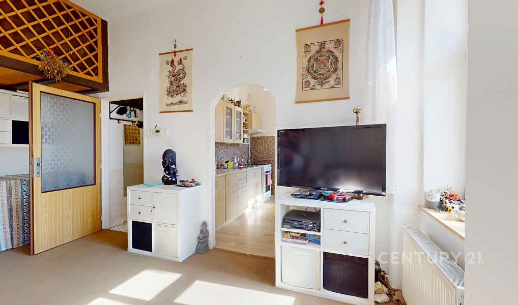 Prodej bytu 3+1 63 m², Opava – náhled fotky 8