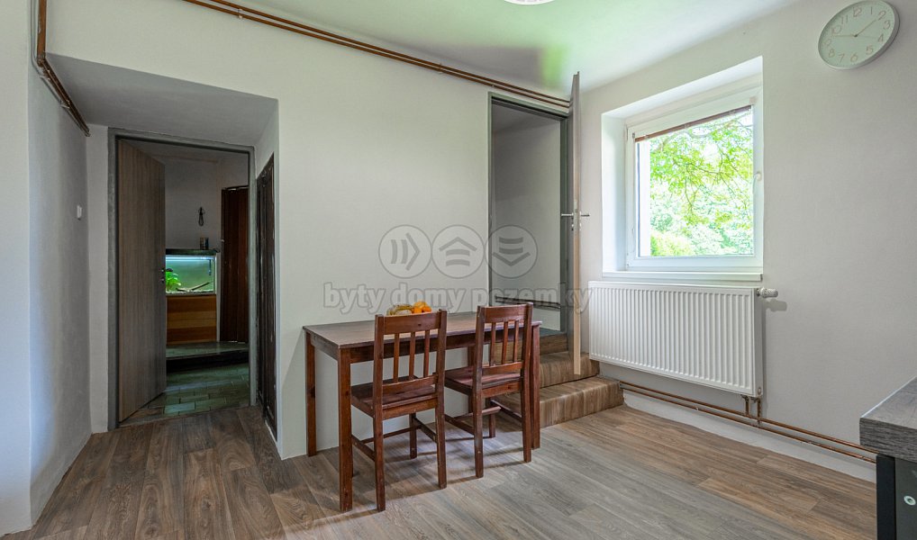 Prodej domu 140 m² s pozemkem 2 049 m², Chabeřice – náhled fotky 10