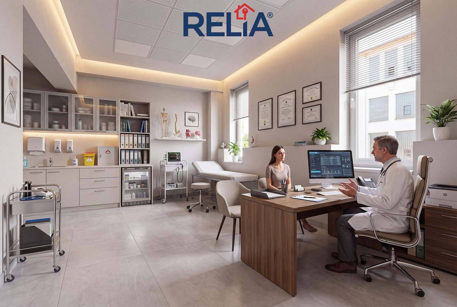 Pronájem komerčního objektu (jiného typu) 96 m² – fotografie 5
