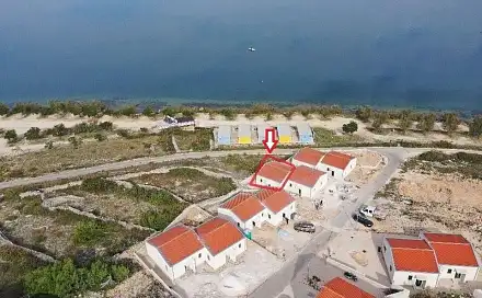 Prodej domu 81 m² s pozemkem 200 m², Novigrad, Chorvatsko