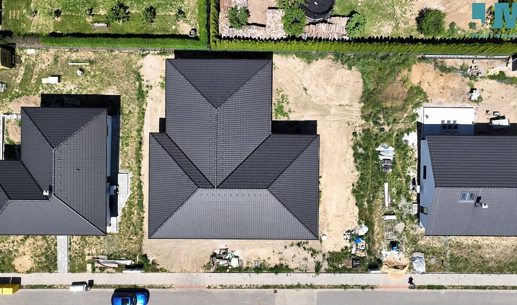 Prodej domu 228 m² s pozemkem 899 m², Hrotovice – náhled fotky 29