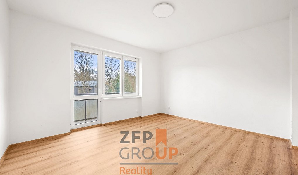 Prodej bytu 3+1 70 m², Moravský Krumlov – náhled fotky 3