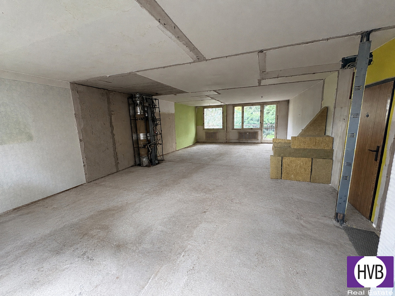 Prodej bytu 3+1 76 m² – fotografie 3
