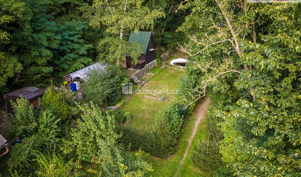 Prodej chaty/chalupy 16 m², Zlončice – náhled fotky 37