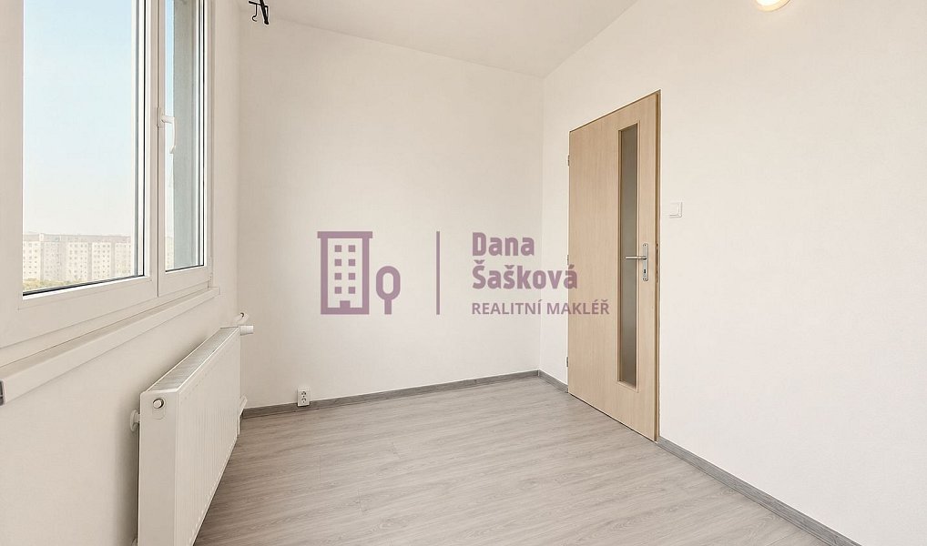 Pronájem bytu 2+kk 31 m², Jindřichův Hradec – náhled fotky 4