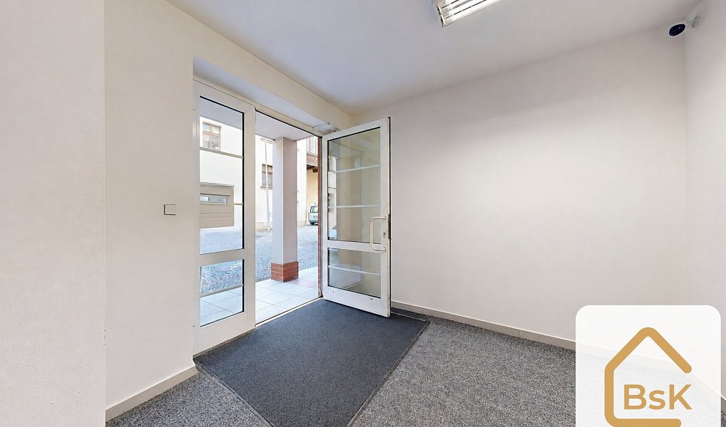 Prodej kanceláře 141 m², Jablonec nad Nisou – náhled fotky 4