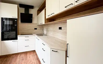 Prodej bytu 3+kk 56 m², Gen. Svobody, Kroměříž