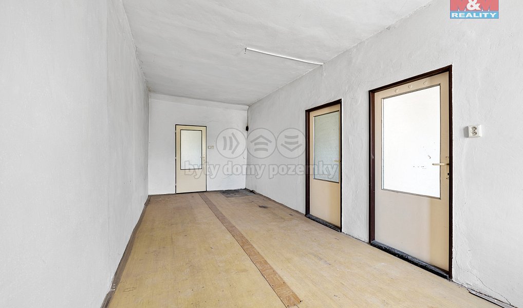 Prodej domu 245 m² s pozemkem 693 m², Býčkovice – náhled fotky 6