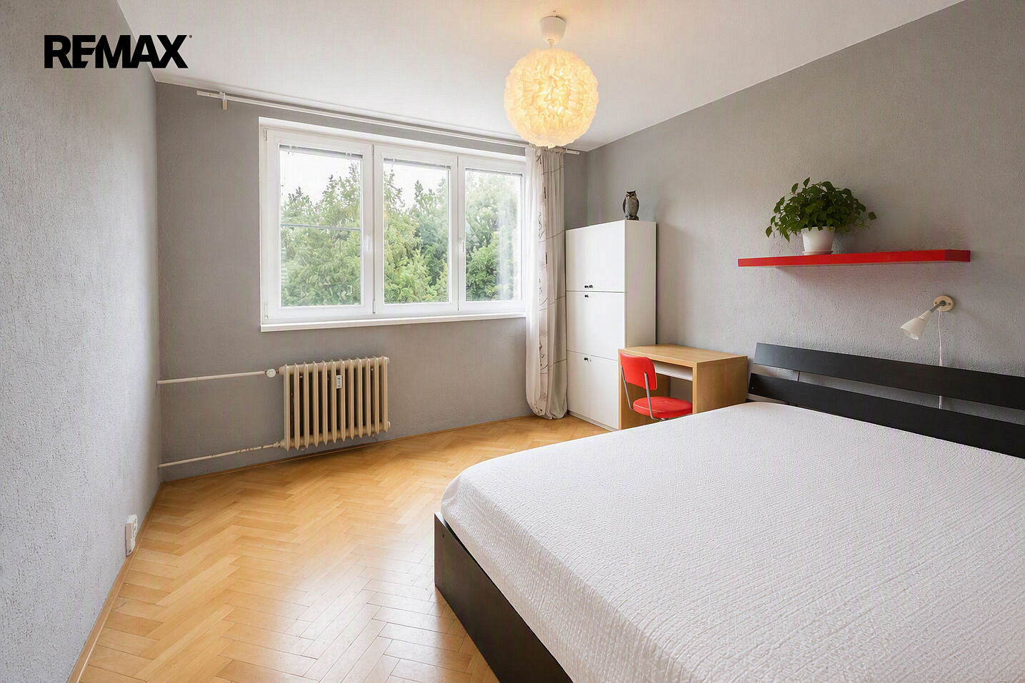 Prodej bytu 2+1 55 m² – fotografie 5