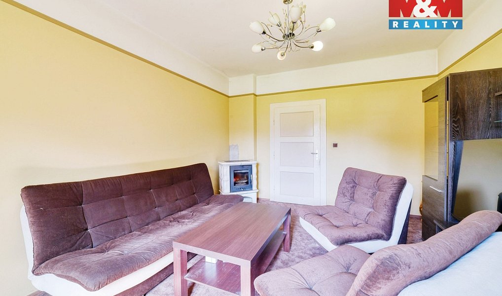 Prodej domu 248 m² s pozemkem 1 621 m², Cheb – náhled fotky 13