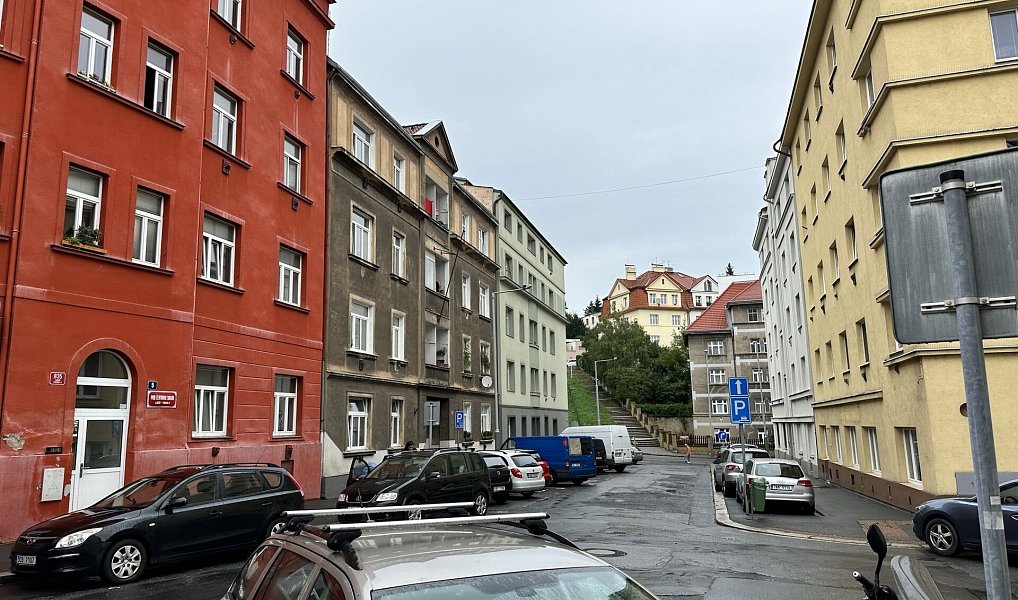 Prodej bytu 1+kk 20 m², Praha – náhled fotky 10