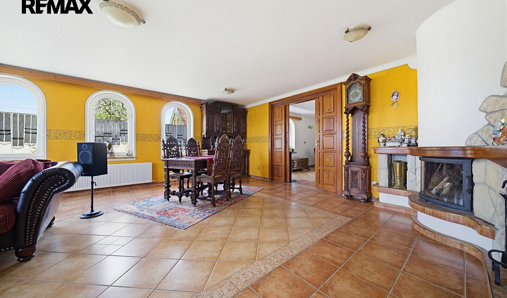 Prodej domu 410 m² s pozemkem 2 086 m², Odrava – náhled fotky 8
