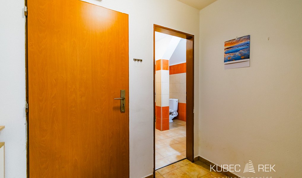 Prodej bytu 3+kk 80 m², Tábor – náhled fotky 11