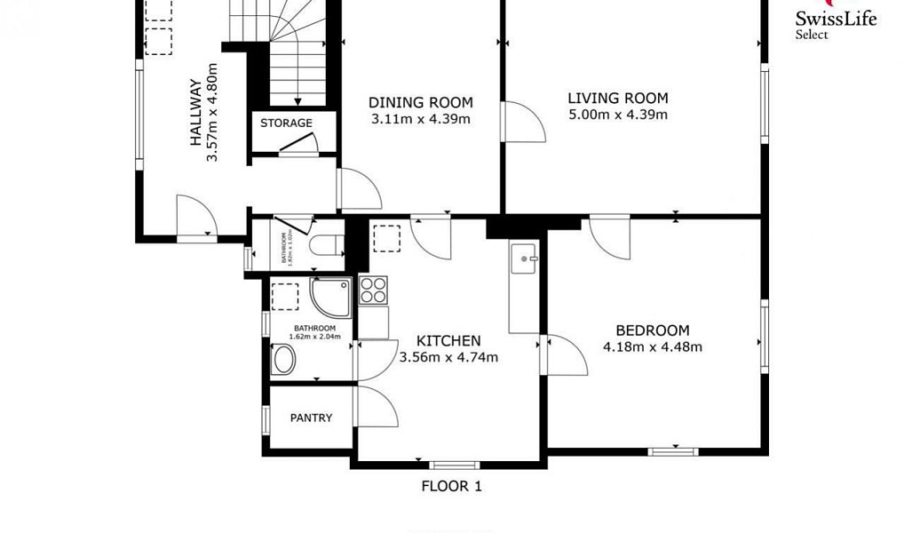 Prodej domu 165 m² s pozemkem 3 340 m², Podveky – náhled fotky 27