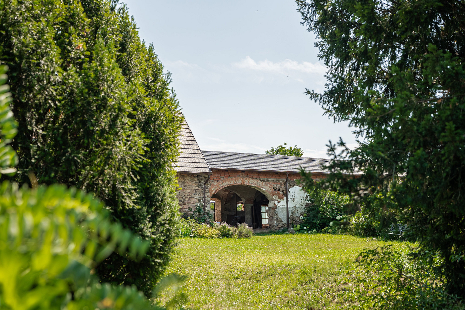 Prodej domu 215 m² s pozemkem 1 640 m² – fotografie 3