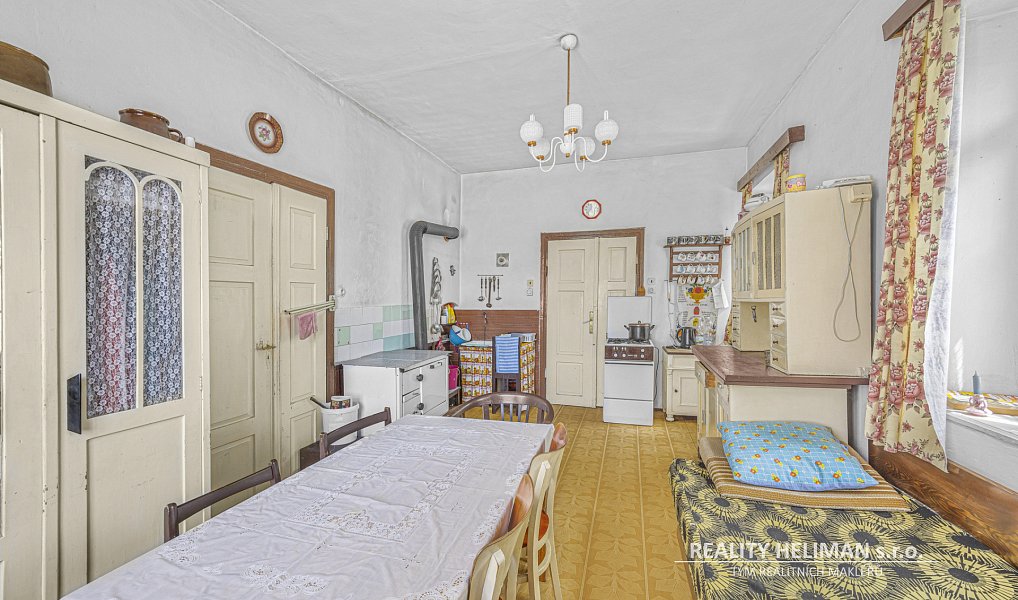Prodej domu 569 m² s pozemkem 1 864 m², Starý Šachov – náhled fotky 12