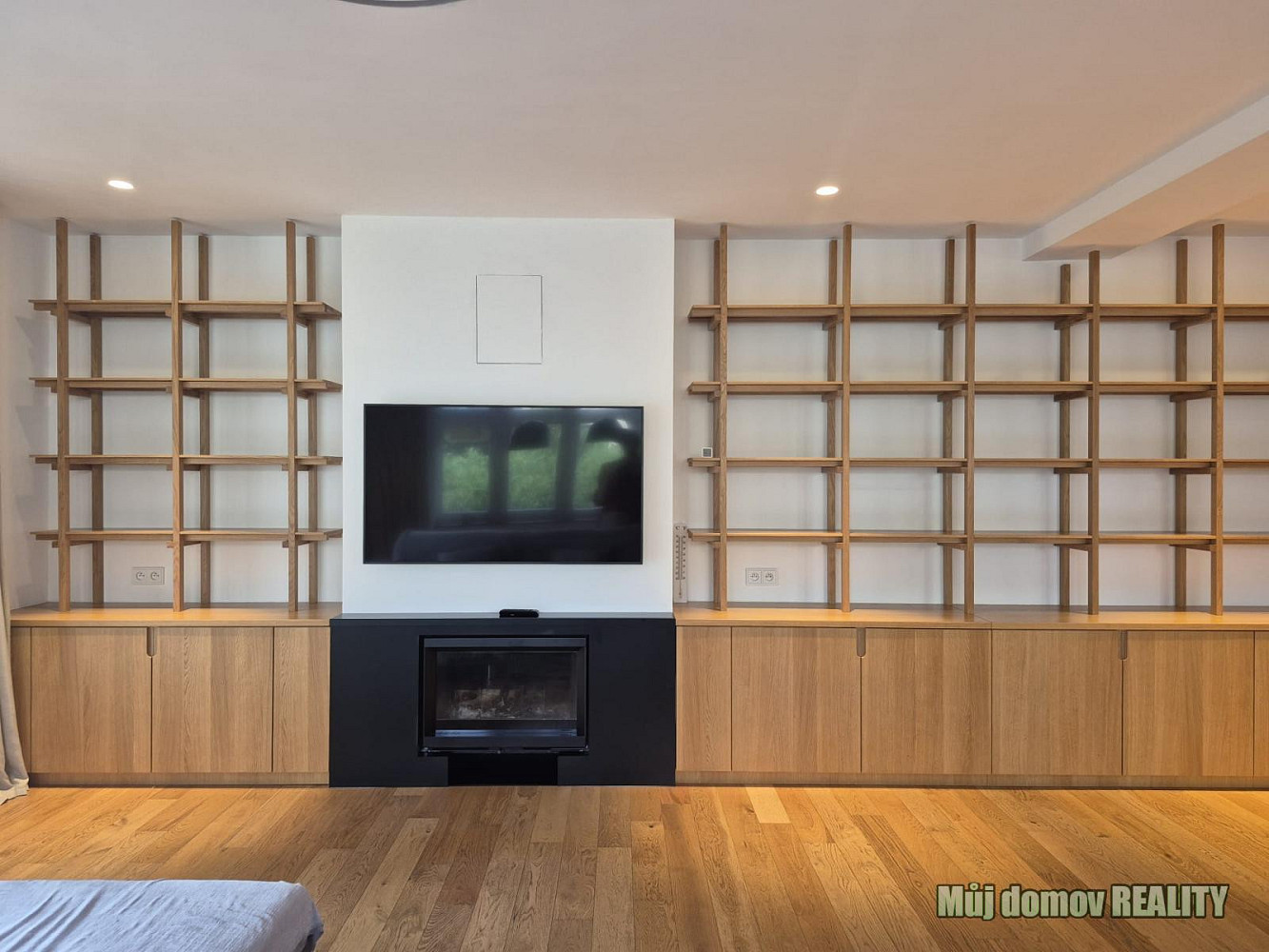 Pronájem bytu 4+kk 113 m² – fotografie 5