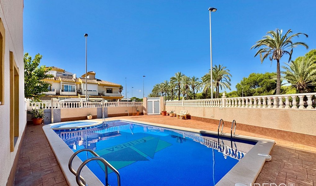 Prodej bytu 4+kk, 97 m², Santiago de la Ribera