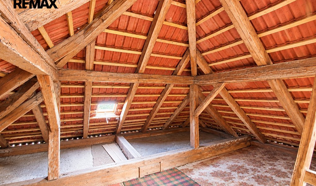 Prodej domu 200 m² s pozemkem 910 m², Kájov – náhled fotky 51