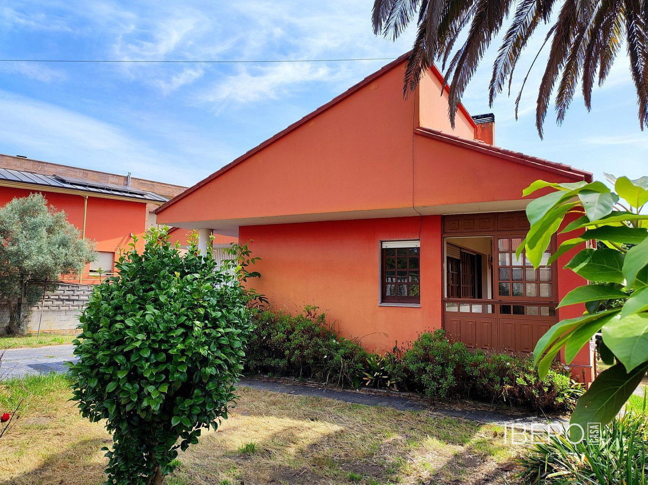 Casa 6+kk – Oleiros, O Cruceiro, Condús - Vista 2