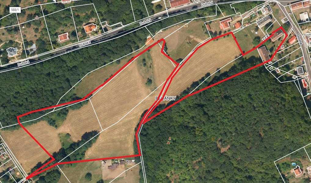 Prodej zemědělského objektu 616 m², Dubí – náhled fotky 2