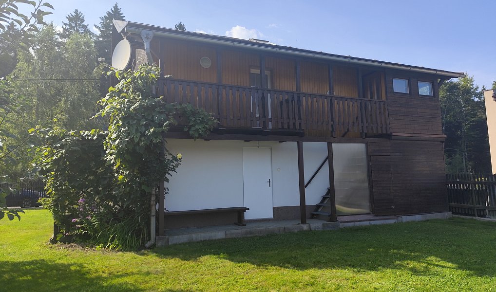 Prodej domu 90 m² s pozemkem 359 m², Jablonec nad Nisou – náhled fotky 11