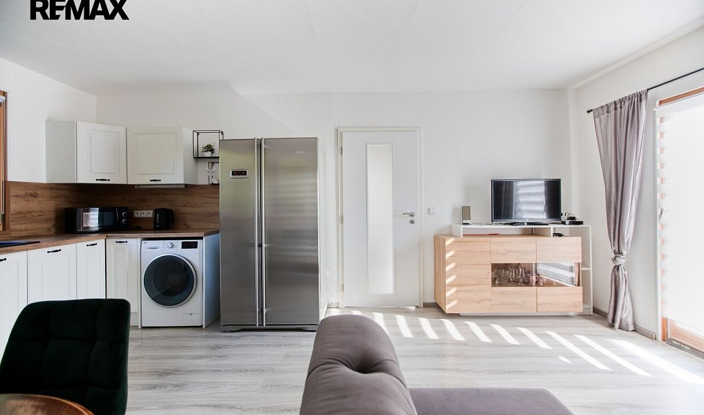 Prodej chaty/chalupy 56 m² s pozemkem 490 m², Rudolfov – náhled fotky 3